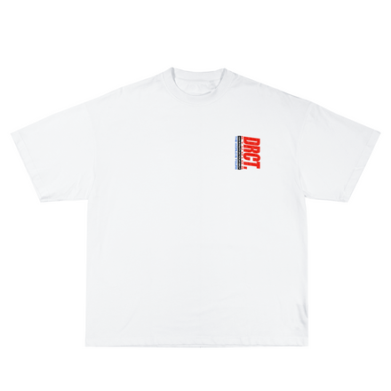 Direct Studios Race Tee